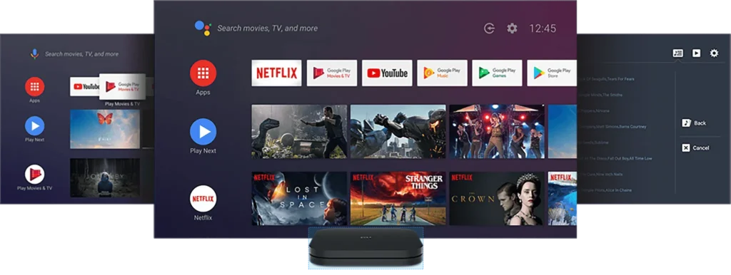 IPTV Access 22k Channels Unlimited vod