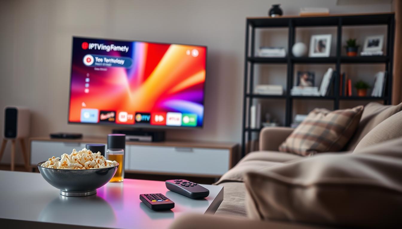 Discover the Top IPTV Service Providers in the US