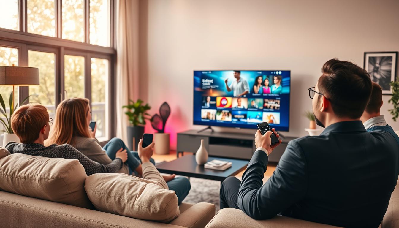 Unlock Endless Entertainment with LEMO IPTV